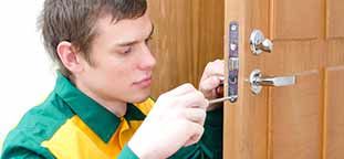 Anthem Locksmith