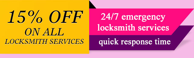 Anthem Locksmith